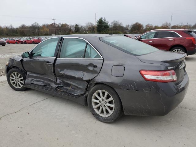 Photo 2 from auction – 2011 TOYOTA CAMRY BASE with VIN 4T4BF3EK1BR205794