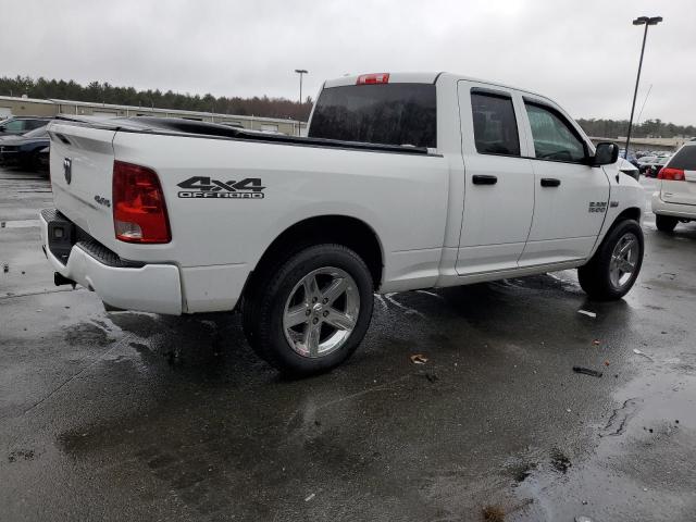 Photo 3 from auction – 2017 RAM 1500 ST with VIN 1C6RR7FT5HS523125