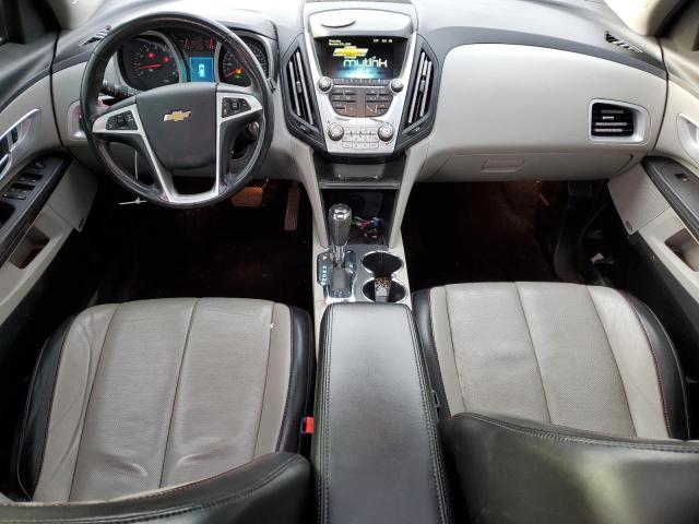 Photo 8 from auction – 2016 CHEVROLET EQUINOX LT with VIN 2GNFLGE37G6345306