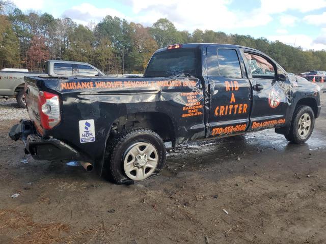 Photo 3 from auction – 2018 TOYOTA TUNDRA DOU with VIN 5TFRY5F17JX231385