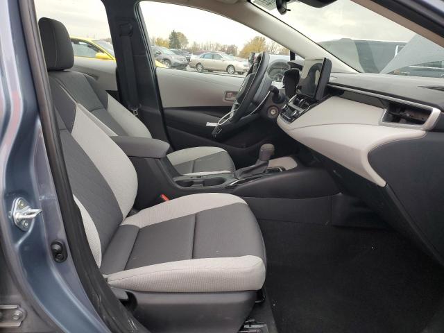 Photo 7 from auction – 2023 TOYOTA COROLLA LE with VIN 5YFB4MDE9PP059493