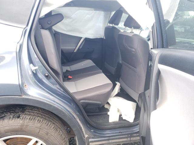Photo 11 from auction – 2014 TOYOTA RAV4 LE with VIN 2T3BFREV4EW179453