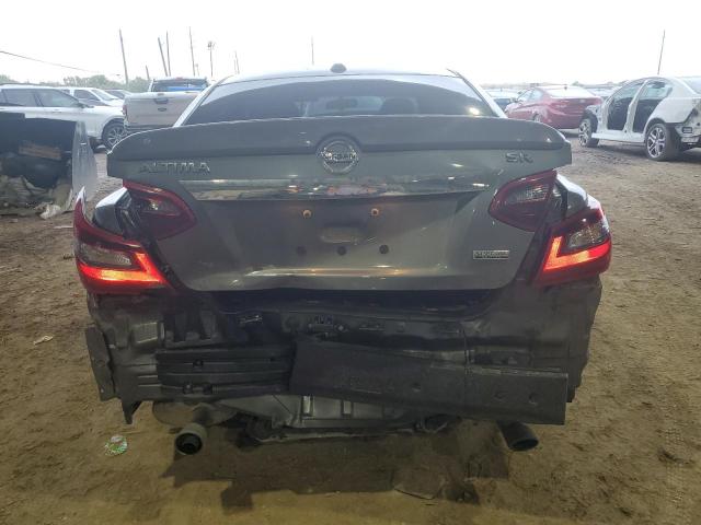 Photo 6 from auction – 2018 NISSAN ALTIMA 2.5 with VIN 1N4AL3AP4JC291908
