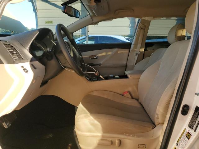 Photo 7 from auction – 2011 TOYOTA VENZA with VIN 4T3ZA3BB4BU053075