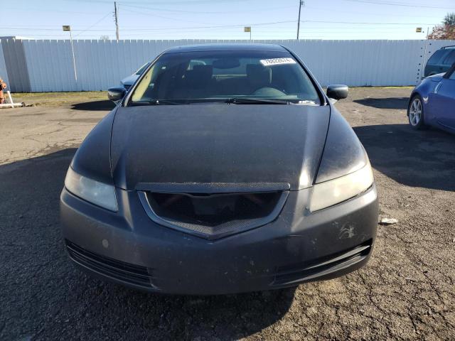 Photo 5 from auction – 2005 ACURA TL with VIN 19UUA66225A021624