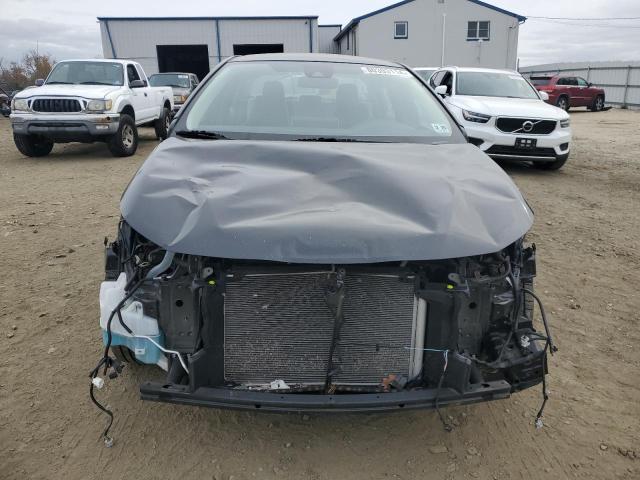 Photo 5 from auction – 2020 TOYOTA COROLLA LE with VIN JTDEPRAE0LJ090491
