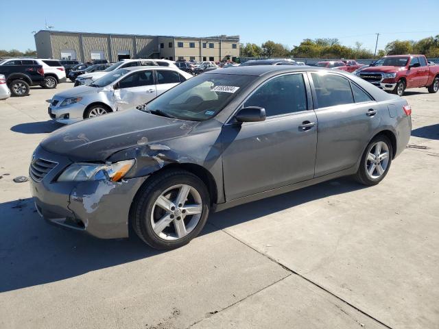 TOYOTA CAMRY BASE 2009 with VIN 4T1BE46K59U372283 - Photo from auction
