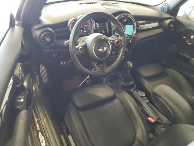 Photo 8 from auction – 2018 MINI COOPER with VIN WMWXP5C53J2G61803
