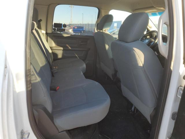 Photo 10 from auction – 2017 RAM 1500 ST with VIN 1C6RR7KG2HS547083
