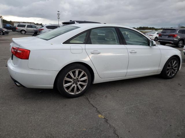 Photo 3 from auction – 2013 AUDI A6 PREMIUM with VIN WAUGFAFC9DN080697