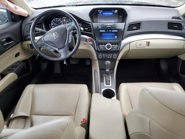 Photo 8 from auction – 2016 ACURA ILX PREMIU with VIN 19UDE2F75GA024626