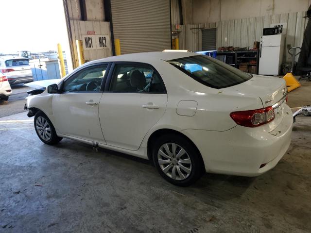Photo 2 from auction – 2012 TOYOTA COROLLA BA with VIN 5YFBU4EEXCP051959
