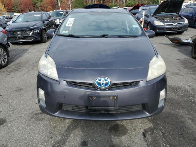 Photo 5 from auction – 2011 TOYOTA PRIUS with VIN JTDKN3DU8B1461078