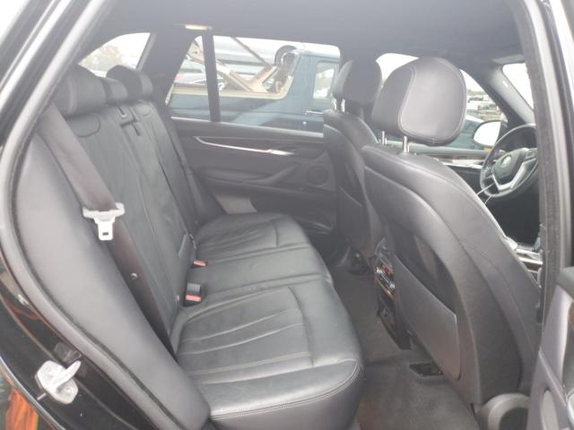 Photo 10 from auction – 2017 BMW X5 XDRIVE3 with VIN 5UXKR0C39H0X82104
