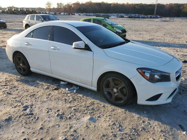 Photo 4 from auction – 2014 MERCEDES-BENZ CLA 250 with VIN WDDSJ4EB4EN154704