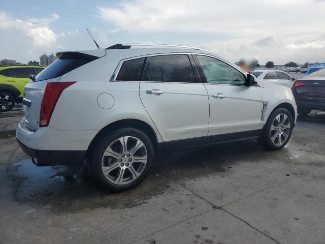 Photo 3 from auction – 2012 CADILLAC SRX PERFOR with VIN 3GYFNBE35CS654624