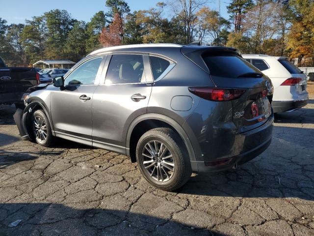 Photo 2 from auction – 2021 MAZDA CX-5 TOURI with VIN JM3KFBCM7M0434009