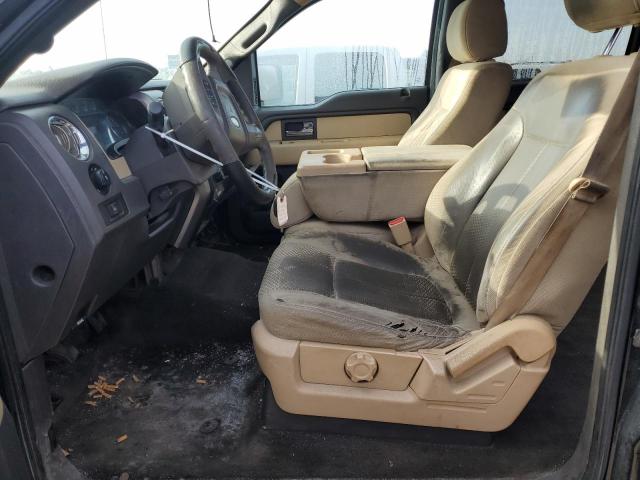 Photo 7 from auction – 2013 FORD F150 SUPER with VIN 1FTFW1CF2DFD63174
