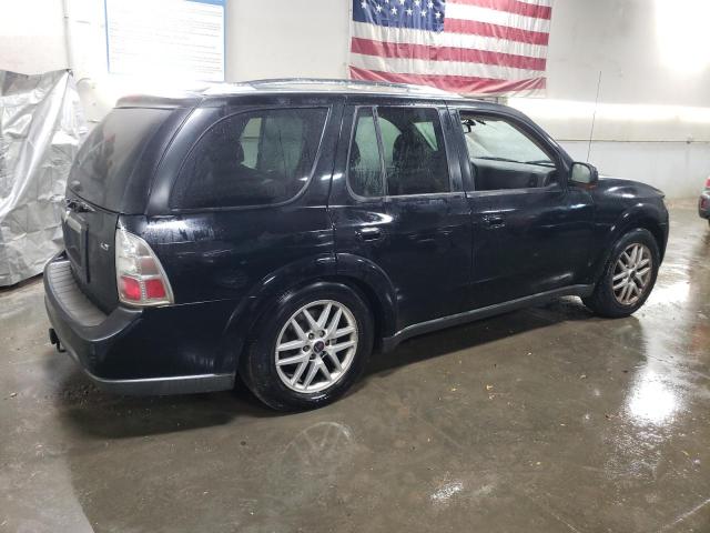 Photo 3 from auction – 2005 SAAB 9-7X LINEA with VIN 5S3ET13S652800999