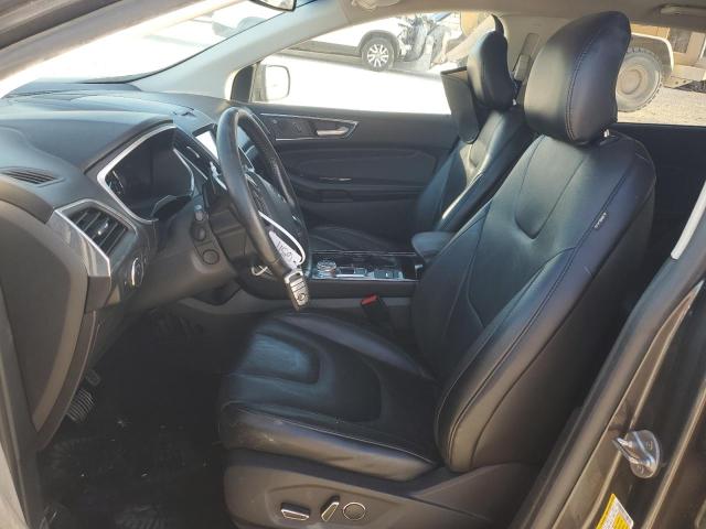 Photo 7 from auction – 2019 FORD EDGE TITAN with VIN 2FMPK4K95KBB63168