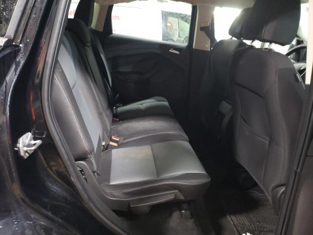Photo 10 from auction – 2017 FORD ESCAPE SE with VIN 1FMCU9GD8HUE66368