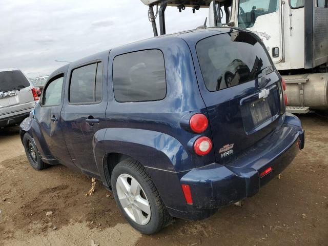 Photo 2 from auction – 2010 CHEVROLET HHR LT with VIN 3GNBABDB3AS598308
