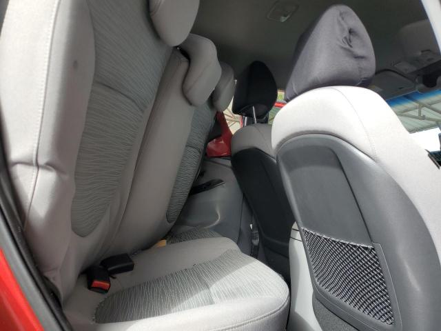 Photo 10 from auction – 2016 HYUNDAI ACCENT SE with VIN KMHCT4AE4GU116032