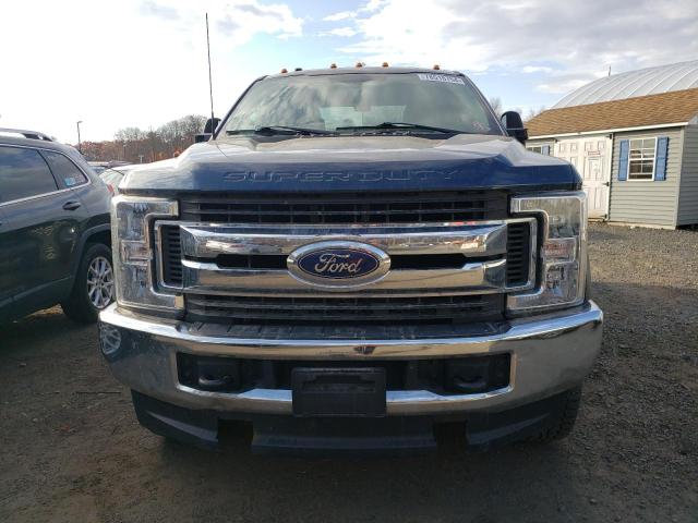 Photo 5 from auction – 2019 FORD F250 SUPER with VIN 1FT7X2B60KEC73081