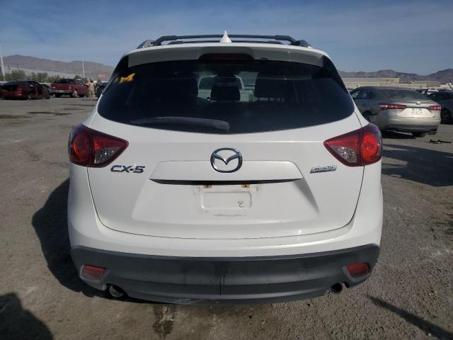 Photo 6 from auction – 2016 MAZDA CX-5 TOURI with VIN JM3KE2CYXG0781232