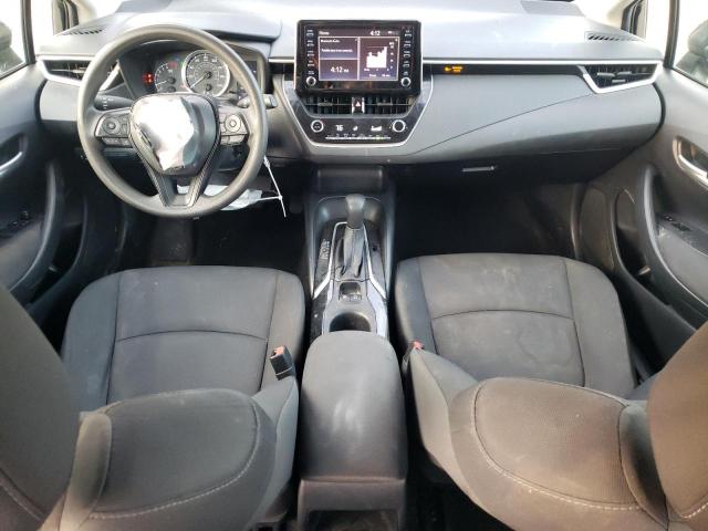Photo 8 from auction – 2020 TOYOTA COROLLA LE with VIN JTDEPRAE5LJ095752