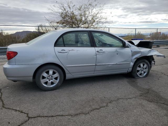Photo 3 from auction – 2005 TOYOTA COROLLA CE with VIN 1NXBR32E75Z418799