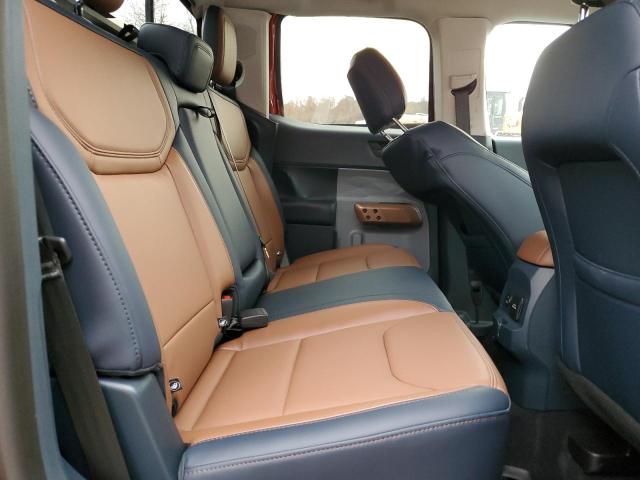 Photo 10 from auction – 2024 FORD MAVERICK L with VIN 3FTTW8S97RRB30747