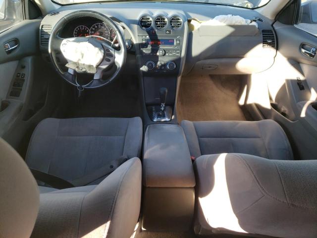 Photo 8 from auction – 2011 NISSAN ALTIMA BAS with VIN 1N4AL2AP2BN492321