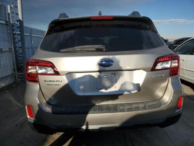 Photo 6 from auction – 2016 SUBARU OUTBACK 2. with VIN 4S4BSBHC9G3359705