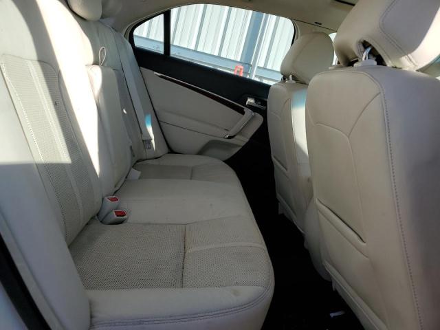 Photo 10 from auction – 2012 LINCOLN MKZ with VIN 3LNHL2GC4CR808423