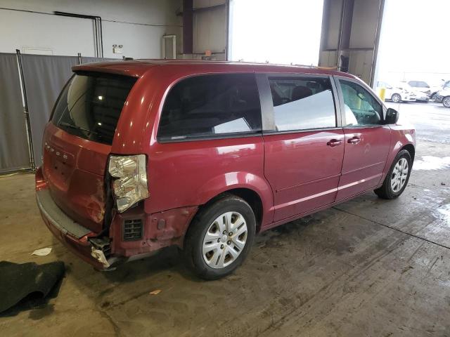 Zdjęcie 3 z aukcji – 2014 DODGE GRAND CARA z VIN 2C4RDGBG2ER260735