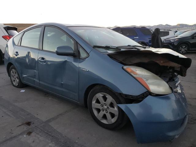 Photo 4 from auction – 2007 TOYOTA PRIUS with VIN JTDKB20U177616566