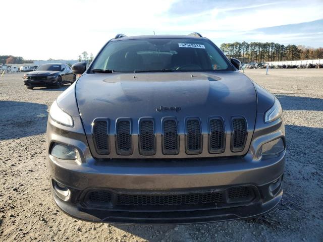 Photo 5 from auction – 2018 JEEP CHEROKEE L with VIN 1C4PJMCB7JD586531
