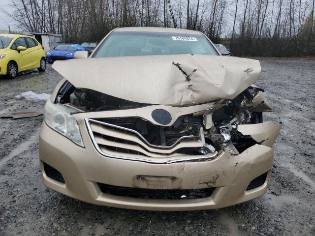 Zdjęcie 5 z aukcji – 2011 TOYOTA CAMRY BASE z VIN 4T1BF3EK9BU134192