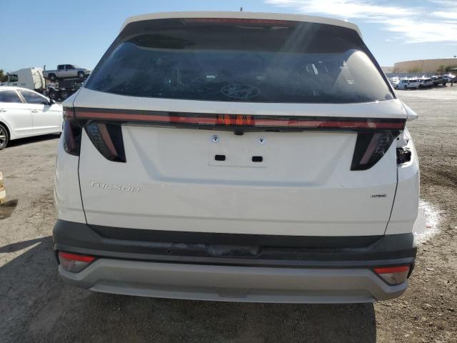 Photo 6 from auction – 2025 HYUNDAI TUCSON LIM with VIN 5NMJECDE3SH447681