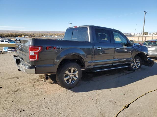 Photo 3 from auction – 2020 FORD F150 SUPER with VIN 1FTEW1E4XLKD98736