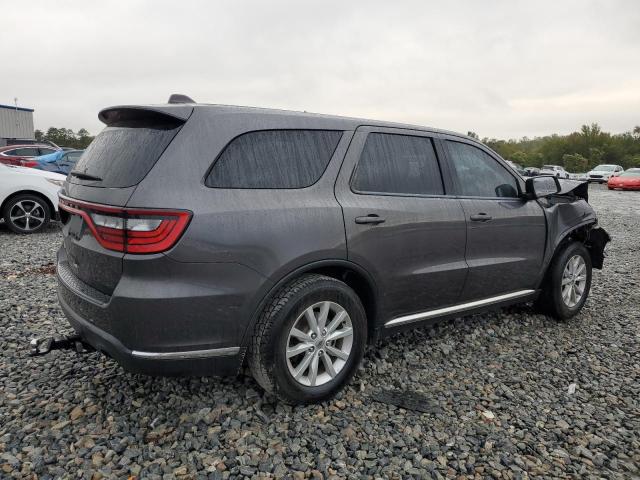 Photo 3 from auction – 2021 DODGE DURANGO SX with VIN 1C4RDHAG9MC554681