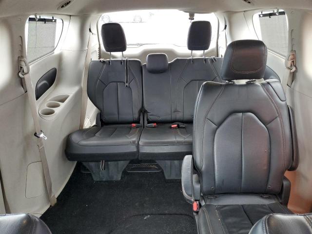 Photo 10 from auction – 2018 CHRYSLER PACIFICA T with VIN 2C4RC1BG6JR211693