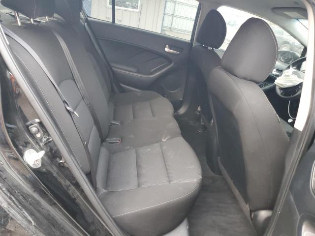 Photo 10 from auction – 2017 KIA FORTE LX with VIN 3KPFK4A76HE108486