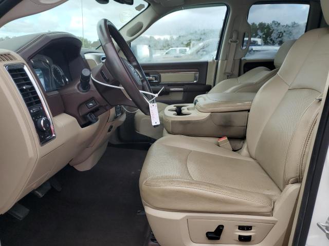 Photo 7 from auction – 2017 RAM 1500 LARAM with VIN 1C6RR7JT7HS820498