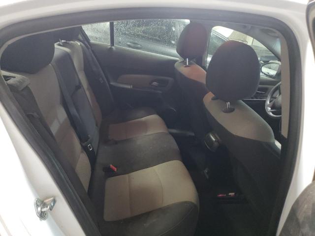 Photo 10 from auction – 2012 CHEVROLET CRUZE LS with VIN 1G1PC5SH6C7349514