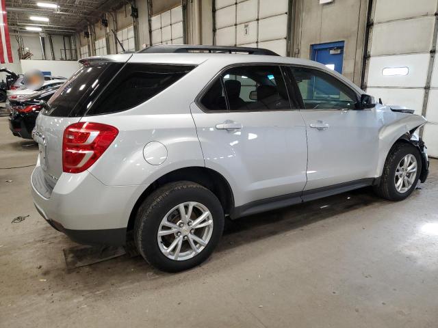 Photo 3 from auction – 2016 CHEVROLET EQUINOX LT with VIN 2GNFLFEK3G6318685