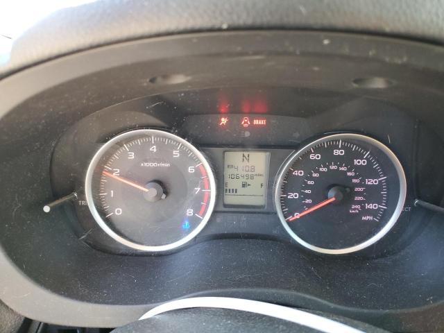 صورة رقم 9 من المزاد - 2018 SUBARU FORESTER 2 مع VIN JF2SJAEC1JH529315