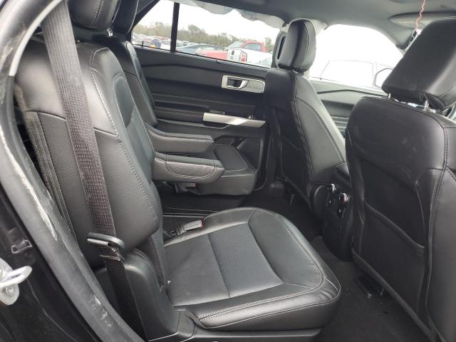 Photo 11 from auction – 2022 FORD EXPLORER 4 with VIN 1FMSK8FH3NGC10486