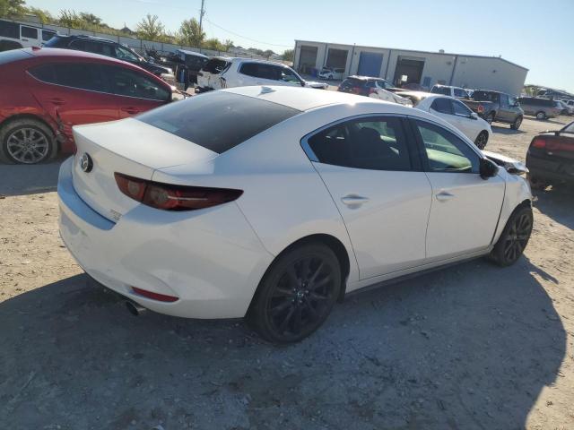 Photo 3 from auction – 2021 MAZDA 3 with VIN JM1BPBAYXM1331477